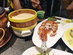 -北平盛世·新京菜·北京烤鸭(劲松·双井店)