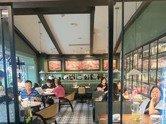 -前海沿·青岛菜(李沧万达店)