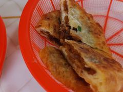 -费记胡辣汤(总店)