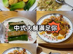 -德胜轩正宗顺德菜(宝安沙井会展中心店)