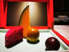 -宴昆山·私房菜(春晖店)
