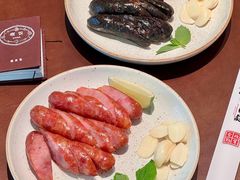 -老张牛肉面(天津万象城店)