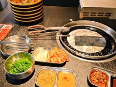 -真熙家牛排烤肉无限续(百脑汇店)