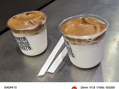 -Pull-Tab拉环咖啡(杭州市上城区来福士中心店)