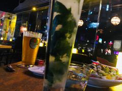 -MARU玛露音乐餐厅(大学路店)