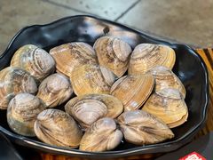 -丹东特色烤肉(南光三部店)