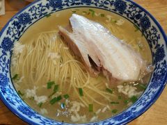 -裕兴记·三虾面(西北街总店)