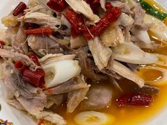 -巴依老爷新疆美食(望京小街店)