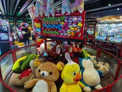 -反斗乐园(领展中心城店)