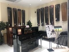 -谈·PIANO(金唐新光界店)