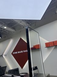 -FINE HAIR 烫染专业设计
