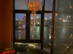 -Kathleen's Waitan 凯圣琳江景西餐厅(外滩店)