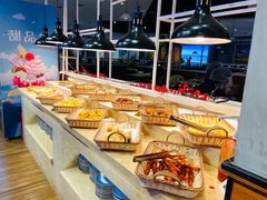 -万象·复兴号鲜肉烤肉海鲜自助(升级店)