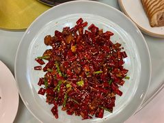 -蓬莱阁中餐厅(崇文门店)