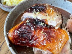 -BOR Eatery(安福路店)