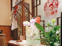 -西贝(六里桥旗舰店)