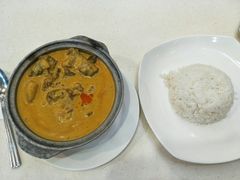 -香港新发烧腊茶餐厅(万象店)