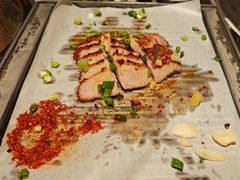 -绿茶餐厅(昌平悦荟店)