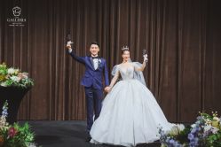 -格乐利雅婚礼艺术中心(南外滩店)