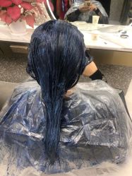 -苏奇发型·烫发染发