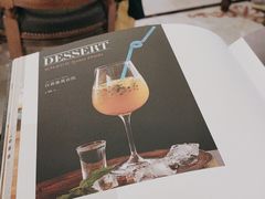 -BRBR叙利亚餐厅(总店)