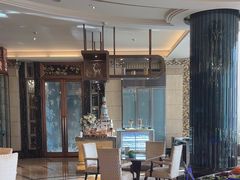 -太原星河湾酒店-意咖啡西餐厅