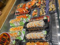 -池田寿司·4H鲜作(西直门凯德华联店)