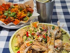 -阿妹小海鲜(下角店)