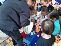 -昱南托育园.托班晚托.寒暑假班