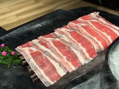 精选肥牛-捞王锅物料理(金华义乌之心店)