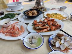 -秋姐美食店(旅游大道店)