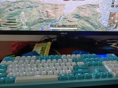 -栈逗电竞馆•电竞酒店(萧山旺角城店)