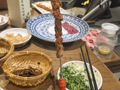 -北京老门框爆肚涮肉馆(凤城六路店)