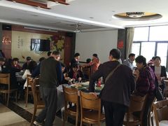 -桃花姐假日酒店·桃花潭土菜馆