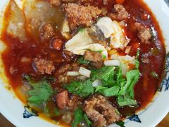 -豆相识•九九豆腐脑(牛咡桥店)