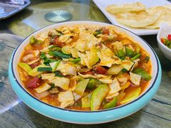 -老毛手抓·盐池滩羊非遗手抓(宁夏总店)