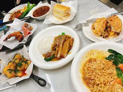 -颓记茶餐厅(美景总店)