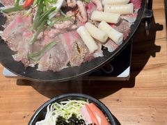 -KimPro 辛普乐概念韩餐