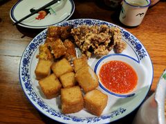 -食锦记家宴·闽南菜(开元盛世广场店)