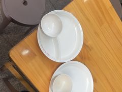 -素满香·素食自助餐(西安·民乐园店)