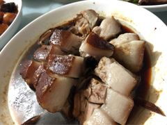 老字号南花桥羊肉馆-南花桥羊肉馆老字号(乌镇店)