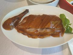 -满堂·烤鸭店·北京菜(鼓楼店)