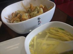 -锡笼记·无锡小笼(水岸店)