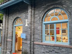 -三联韬奋书店(宽窄巷子店)