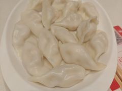 -喜家德虾仁水饺(中央大街店)