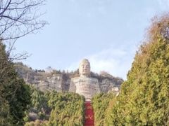 -蒙山大佛景区