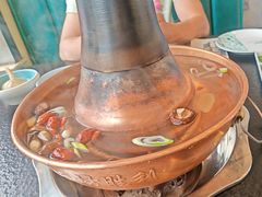 -阳坊胜利涮羊肉(阳坊老店)