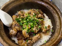 -红星光发煲仔饭(大石街店)