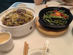 -清晖小苑·顺德菜(观澜湖新城店)