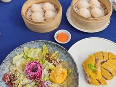 -好望角大饭店(肇嘉浜路店)